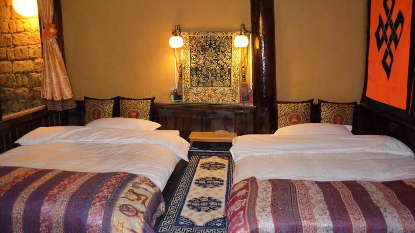 Timeless Inn