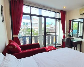 @1150 Villa - Bangkok - Habitación