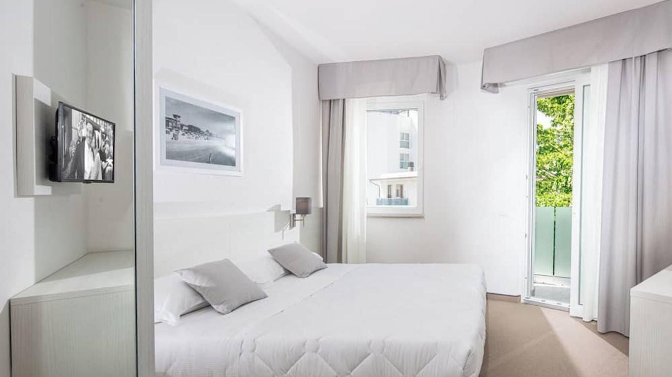 Hotel Centrale