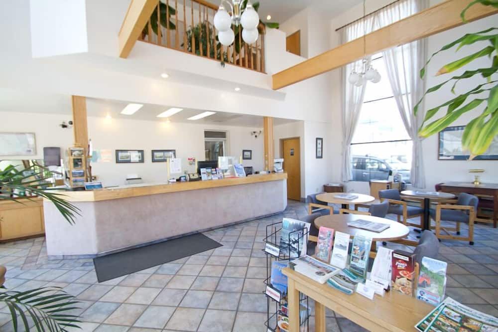 Brooks St. Motor Inn