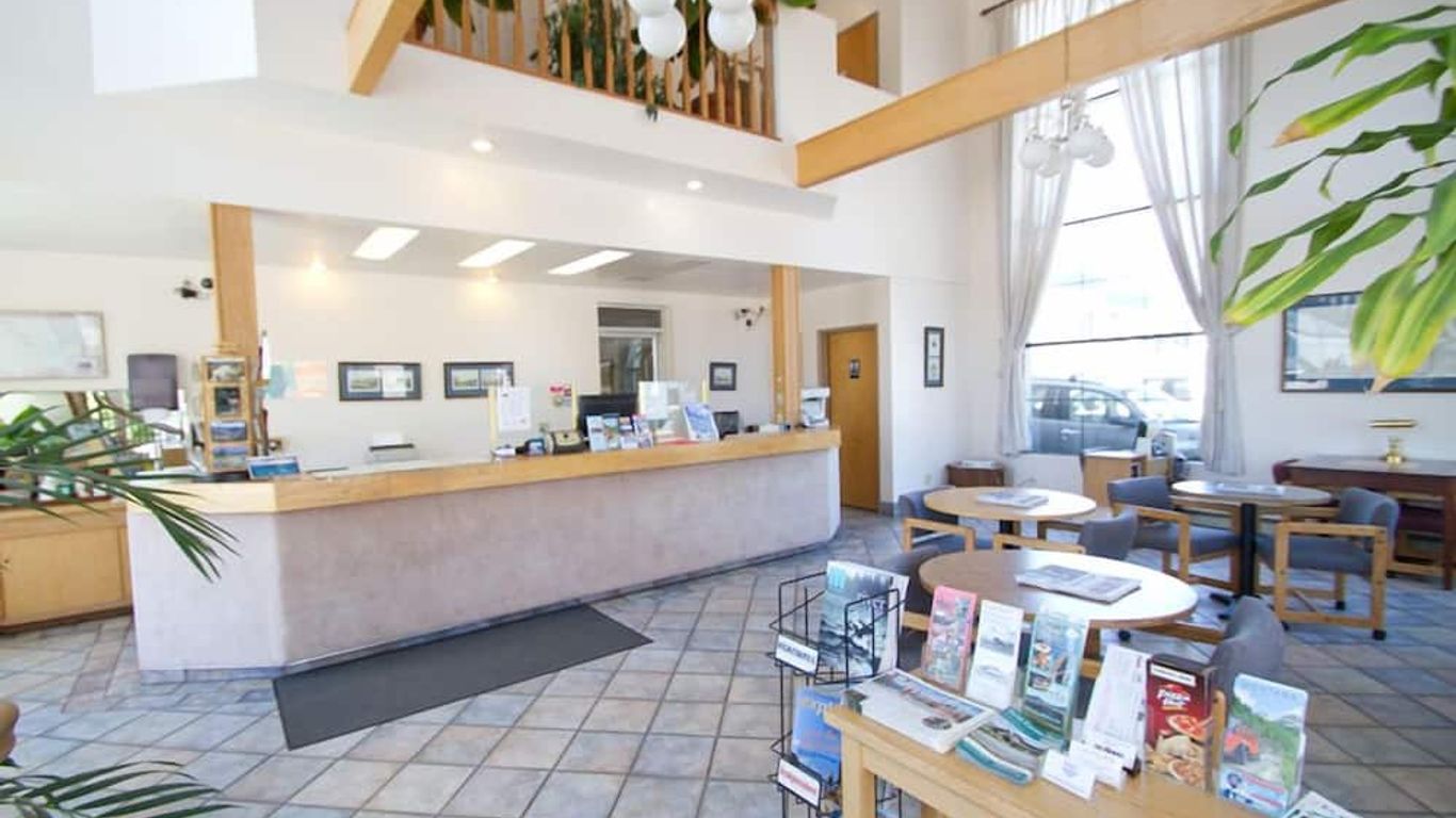 Brooks St. Motor Inn