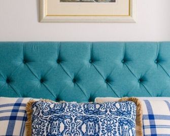 The Booty - Salcombe