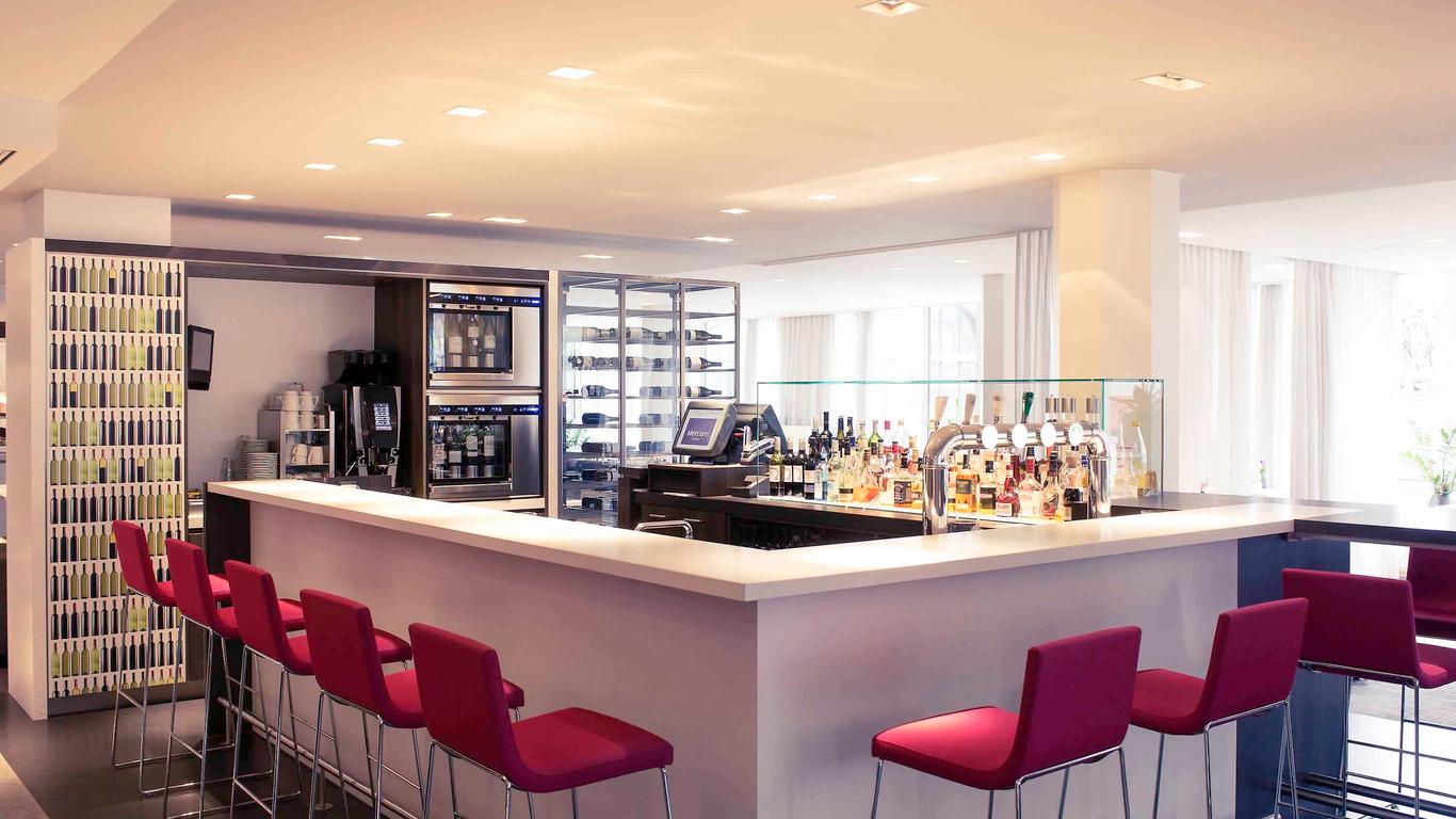 Mercure Hotel Nijmegen Centre