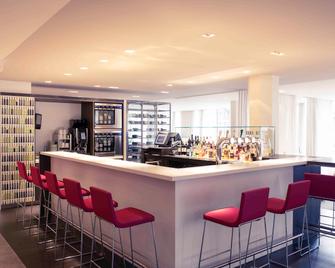 Mercure Hotel Nijmegen Centre - Nimega - Bar