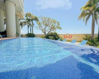 The Costa Nha Trang Residences - Να Τρανγκ - Πισίνα