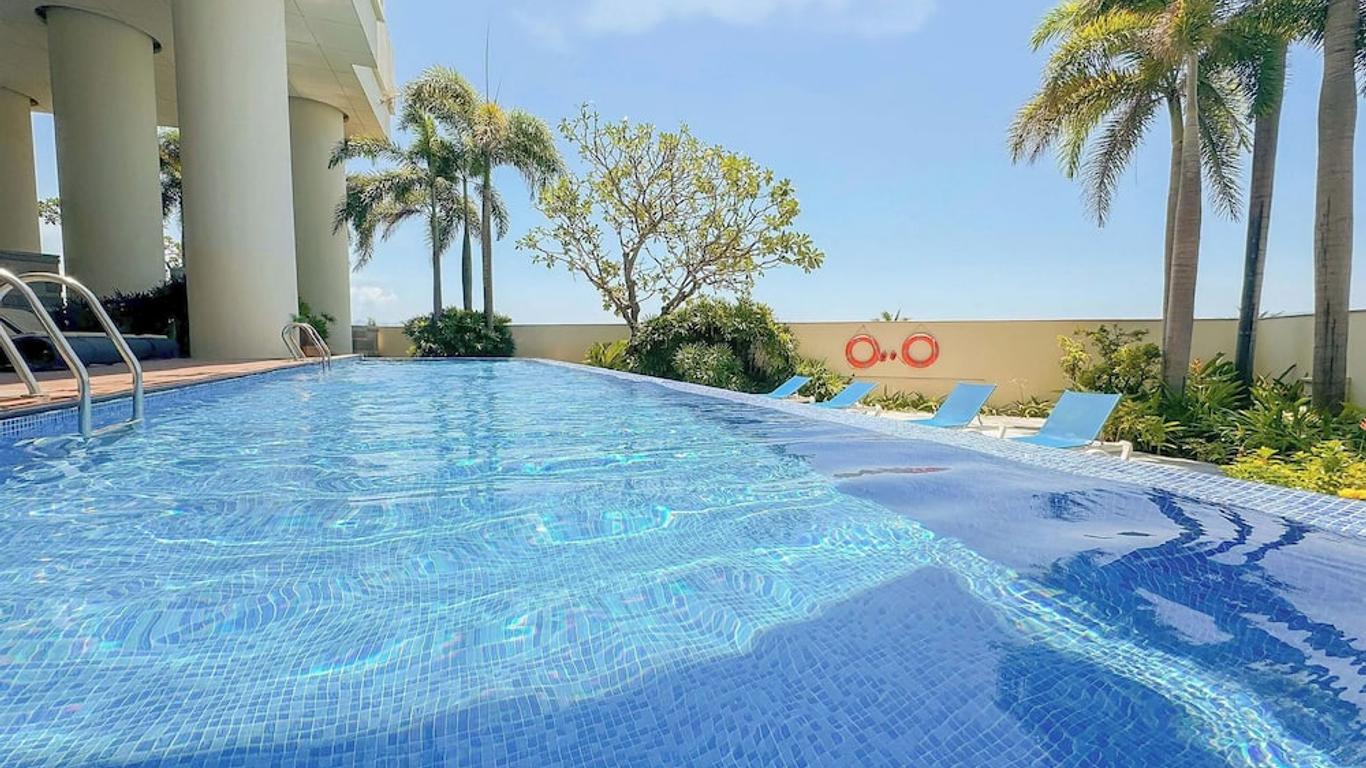 The Costa Nha Trang Residences