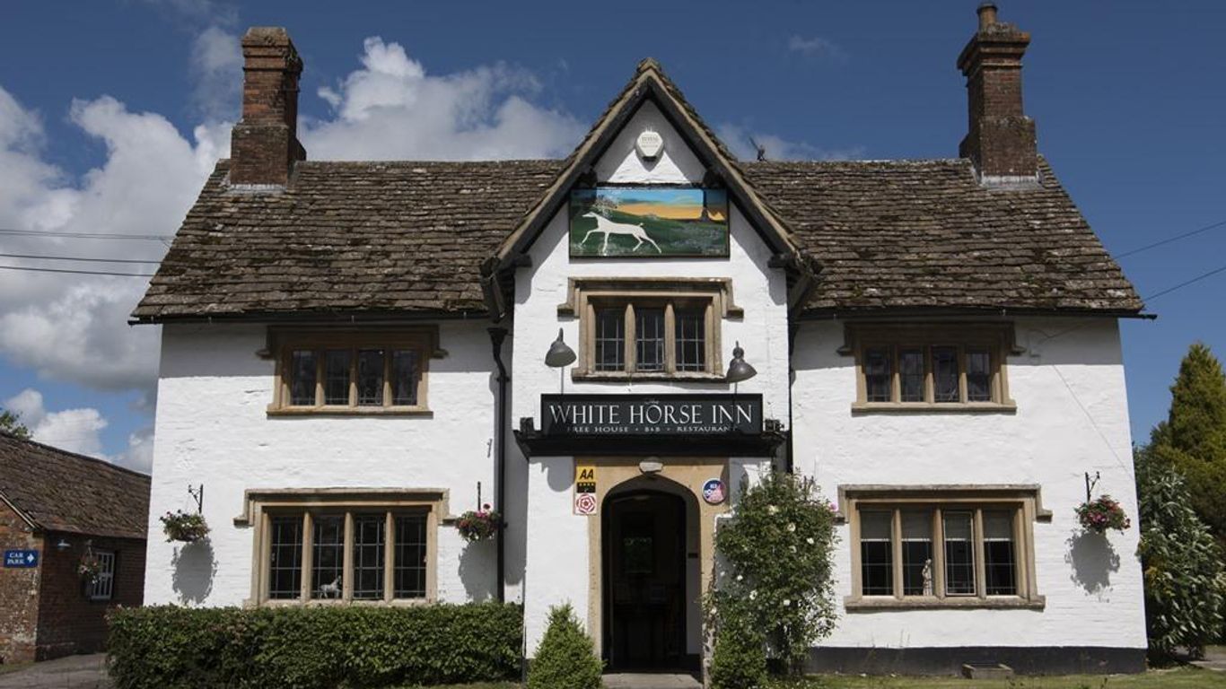 The White Horse Inn