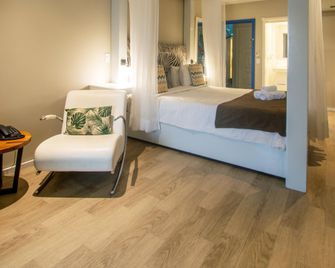 Pousada Aroma do Mar by Latitud Hoteles - בוזיוס