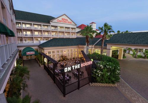 Hilton Garden Inn South Padre Island Beachfront from $72. South Padre Island  Hotel Deals & Reviews - KAYAK