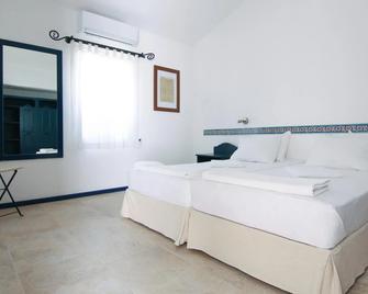 Marphe Hotel - Datça