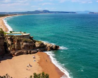Apartment Paradise beach by Interhome - Begur - Strand