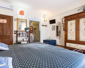 B&B New Day - Assisi - Bedroom