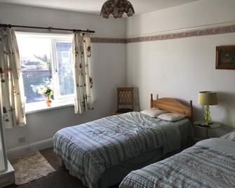 Butterfly Guest House - Cheadle - Bedroom