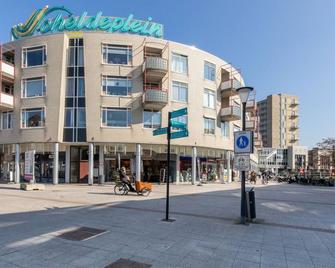 Apartment in Vlissingen near the Beach - Vlissingen - Gebouw