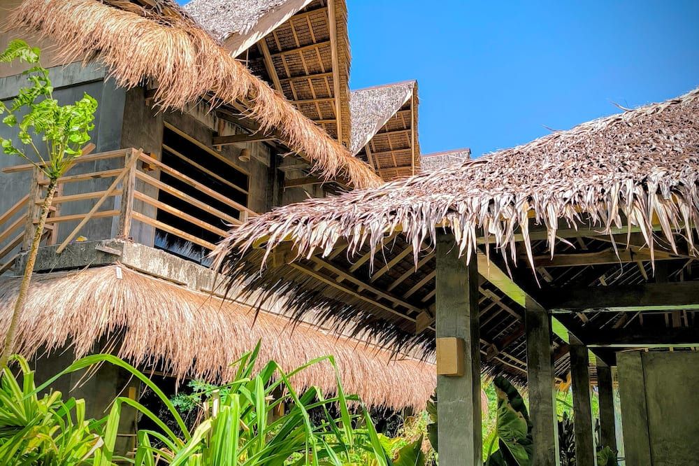 The Ohm Siargao Resort - General Luna - Extérieur