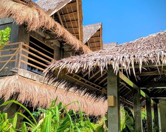The Ohm Siargao Resort - General Luna - Extérieur