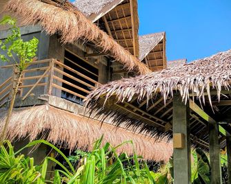 The Ohm Siargao Resort - General Luna - Extérieur