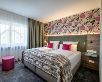 Messe Boutique Hotel Erb - Vaterstetten