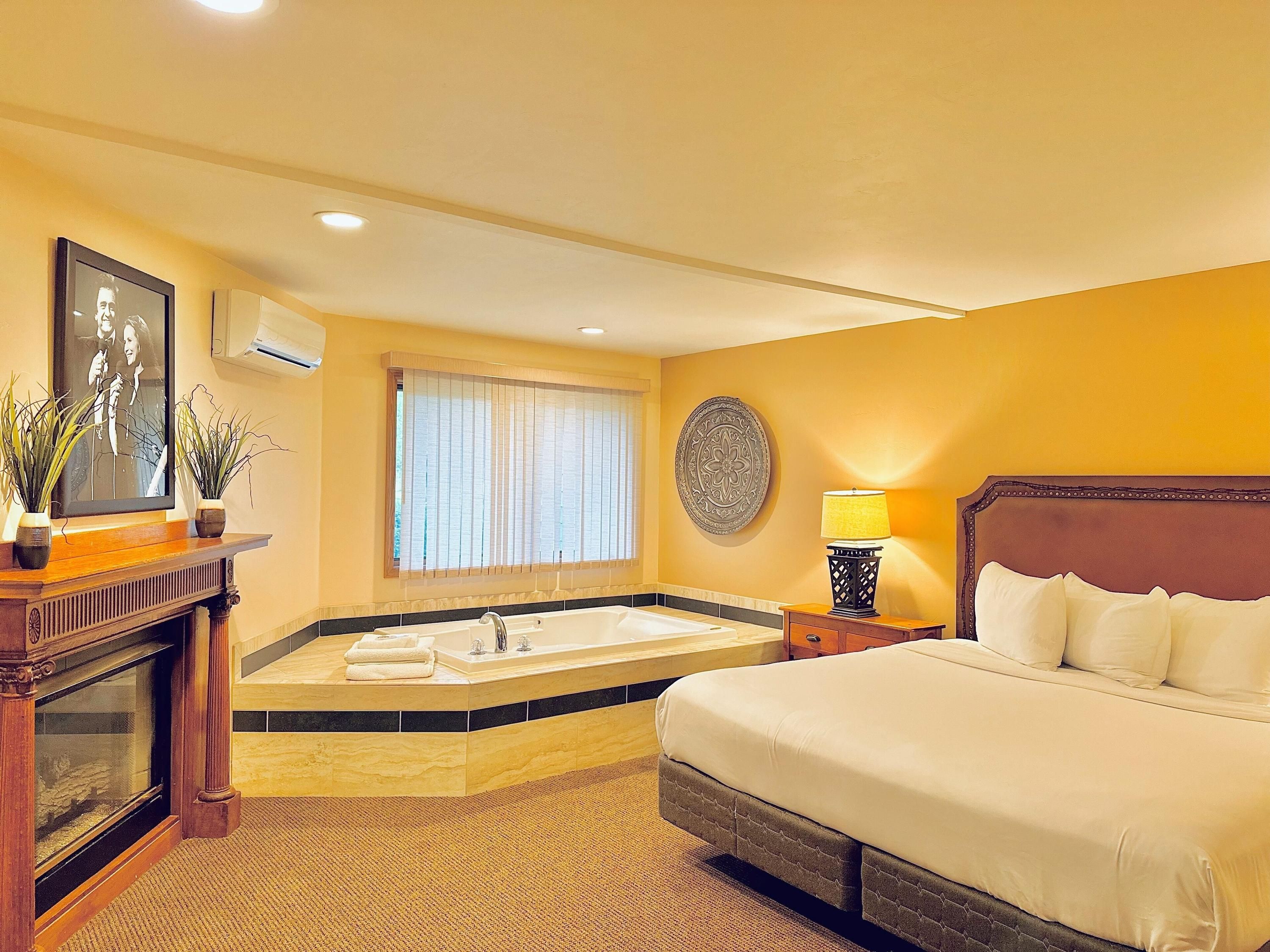 The Lodge at Leathem Smith - Sturgeon Bay