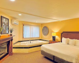 The Lodge at Leathem Smith - Sturgeon Bay