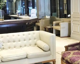 Hotel Posadas - Posadas - Lobby