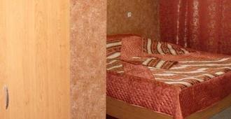 Hotel Vizit - Nizhny Novgorod - Bedroom