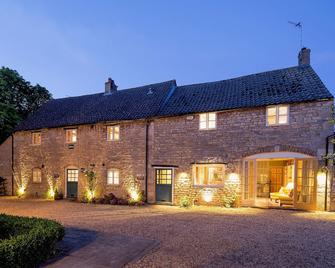 River Nene Cottages - Peterborough - Budynek