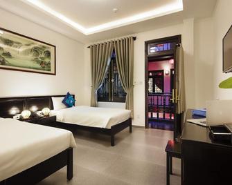 Phu House - Phu Quoc - Bedroom