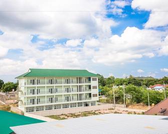 J-House Phetchaburi - Phetchaburi - Building