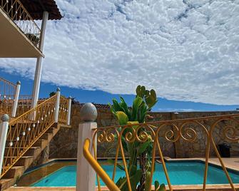 Hotel Montanhas de Minas - Diamantina