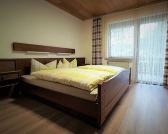 Bellas Mühlbachtal - Erbendorf - Habitación