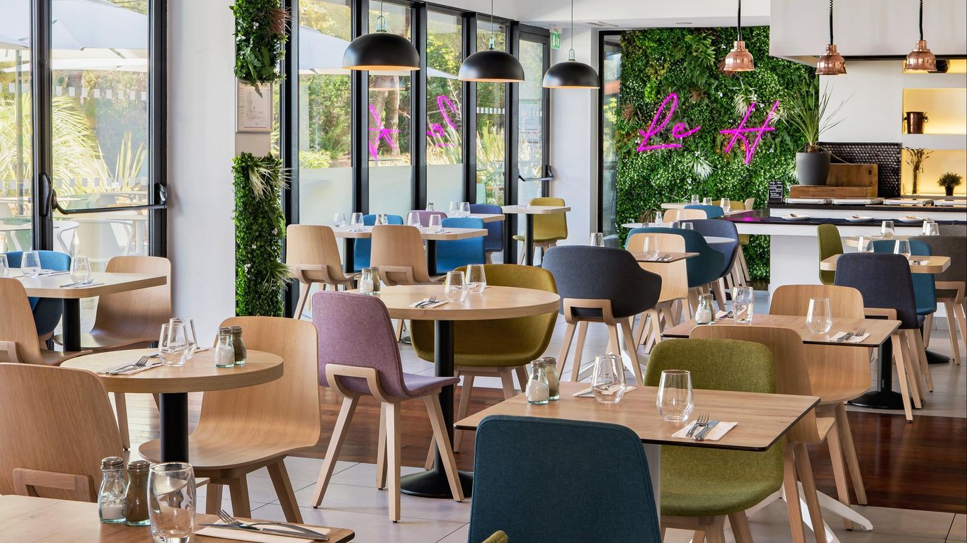 Holiday Inn Marseille Airport By IHG