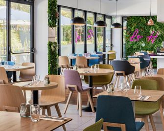 Holiday Inn Marseille Airport By IHG - Vitrolles - Restaurant