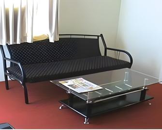 Hotel Priya Residency - Secunderabad - Huiskamer