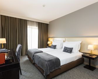 Czar Lisbon Hotel - Lisbon