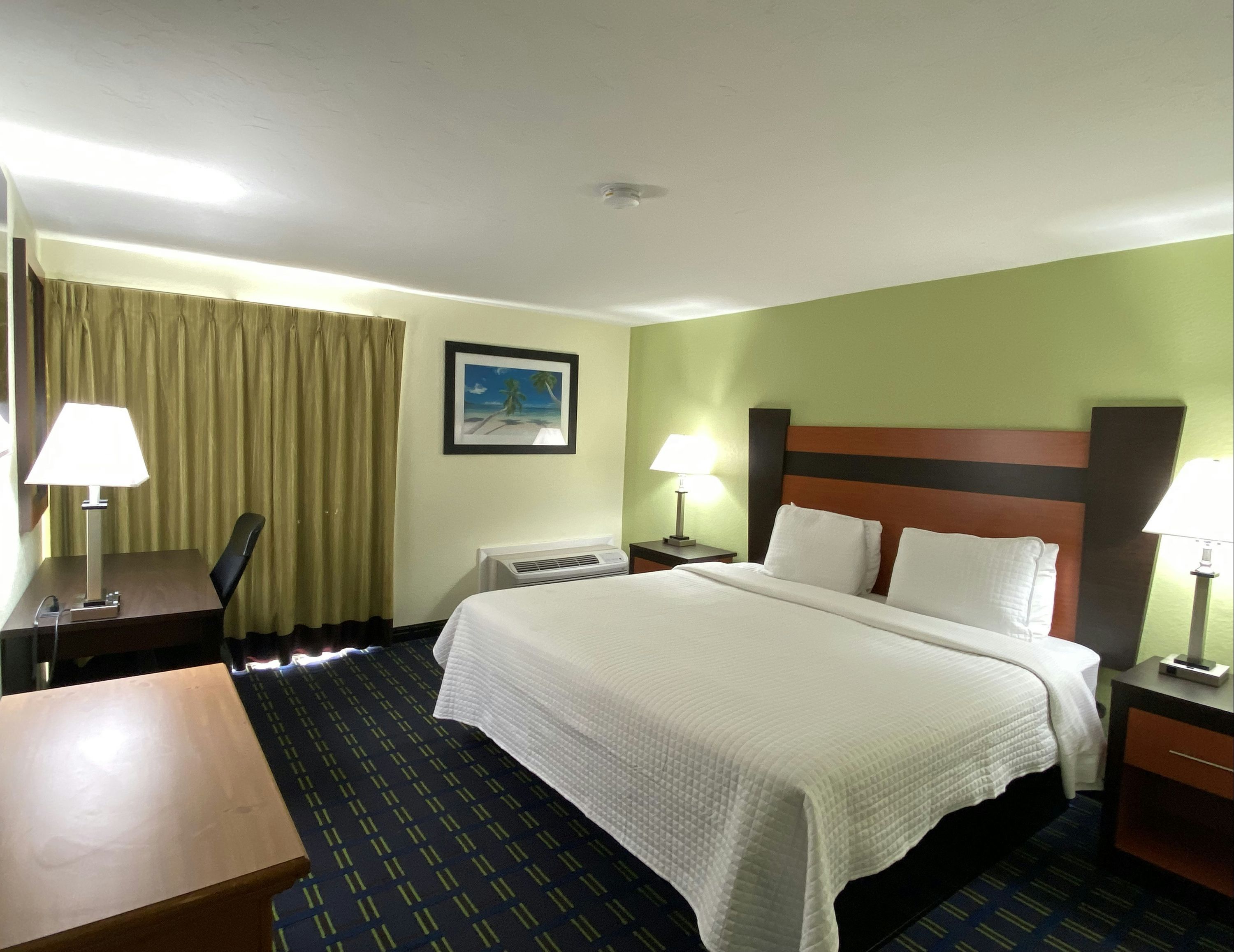 The Mariner Resort Cape Cod by The Red Collection - West Yarmouth - Camera da letto