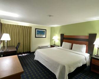 The Mariner Resort Cape Cod by The Red Collection - West Yarmouth - Habitación