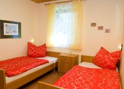 Ferienappartements Mit Herz - Bischofsmais - Slaapkamer