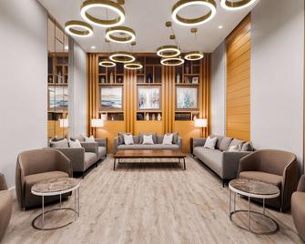 Tbilisi Chambers, Trademark Collection by Wyndham - Tiflis - Lounge