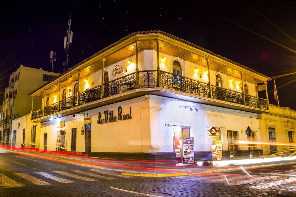 Le Foyer Arequipa thumbnail 3