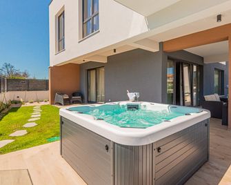 Villa Simun Zaton - Zaton