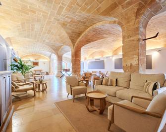 Zoetry Mallorca Wellness & Spa - Llucmajor - Stue