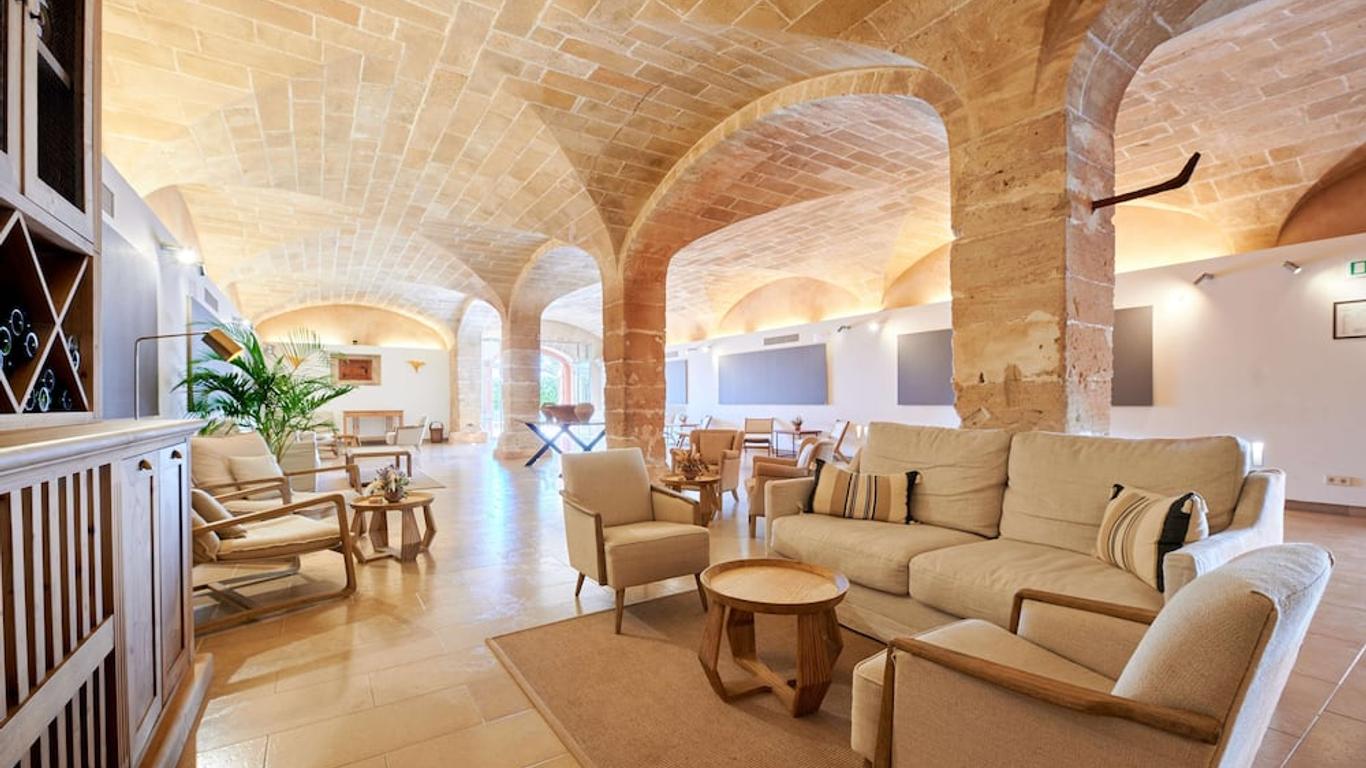 زويتري مايوركا ويلنس آند سبا