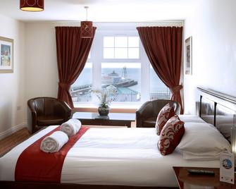 Park Central Hotel - Bournemouth - Chambre