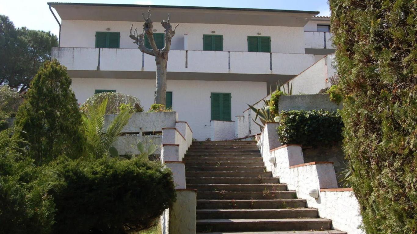 Hotel Marelba