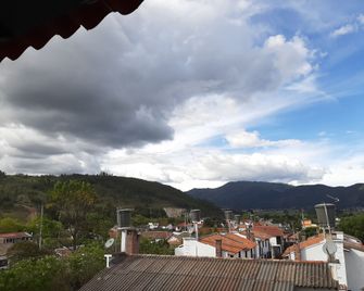 Posada La Mariñera - Tibasosa