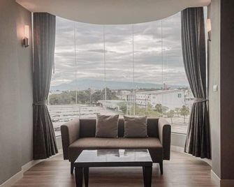 The One Hotel - Bueng Kan