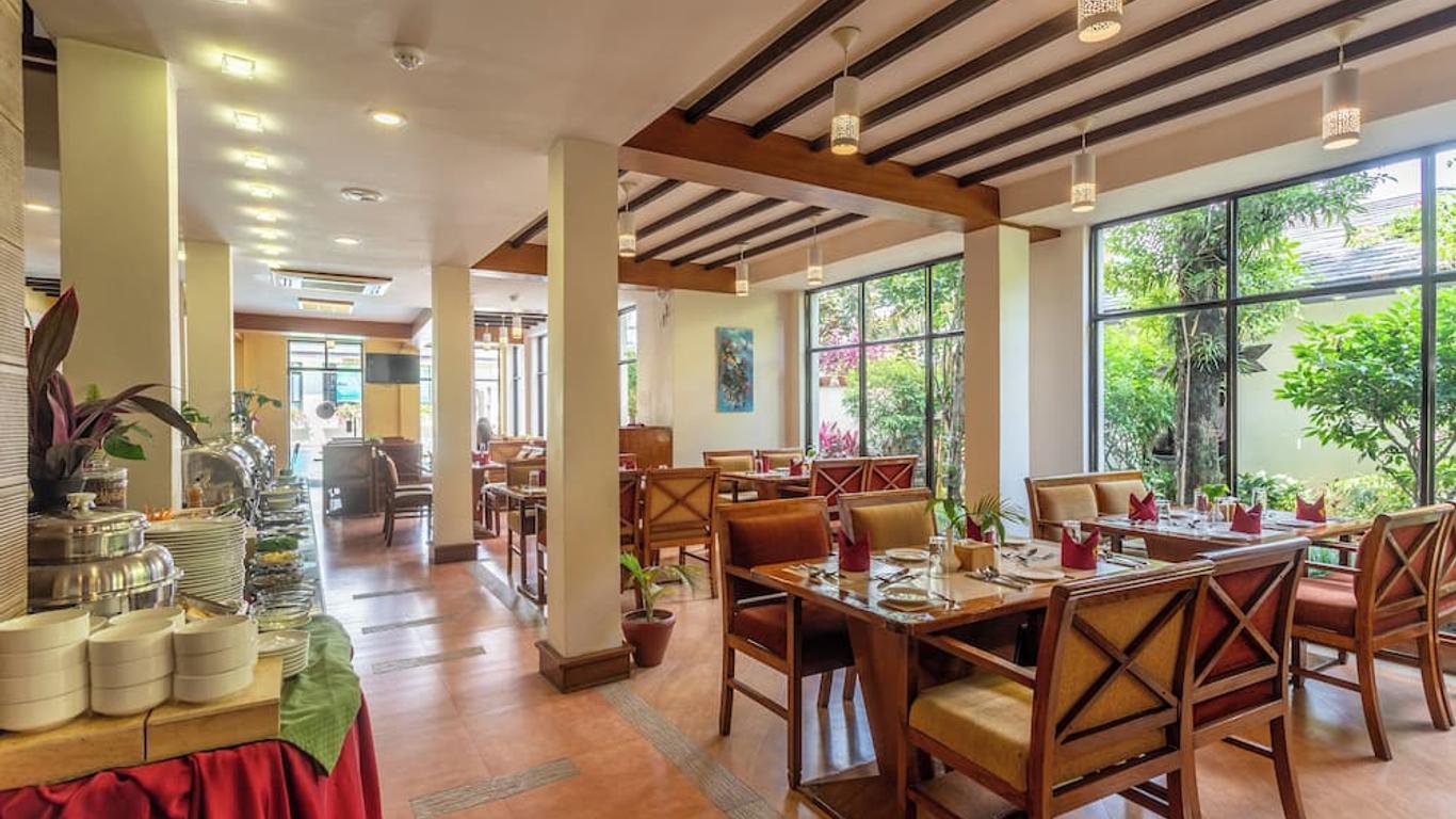 أتيثي ريزورت آند سبا