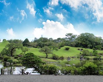 Minpaku Gallery Ibis - Mashiki - Vista esterna