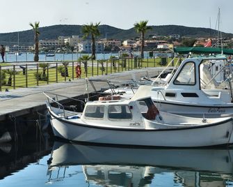 Gabbiano Azzurro Hotel & Suites - Golfo Aranci